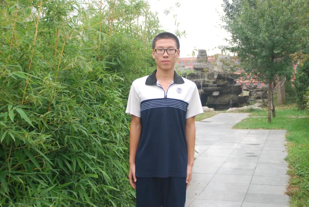 涿州市第二中学