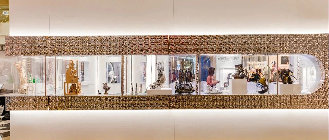 史上脑洞最大的一组鞋子，全国巡展第1站就在深圳！