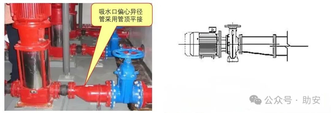 注册消防工程师:消防给水系统的心脏——消防水泵(下)