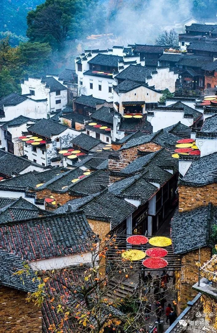 简单3招!教你如何建立人像摄影的“独特风格”【不带钱包秋游~篁岭摄影】468元一价全包纯玩无自费秋游婺源!太平湖风景如画-篁岭晒秋-石门山峡谷-秋晒古镇(图34) 简单3招!教你如何建立人像摄影的“独特风格”【不带钱包秋游~篁岭摄影】468元一价全包纯玩无自费秋游婺源!太平湖风景如画-篁岭晒秋-石门山峡谷-秋晒古镇(图34)