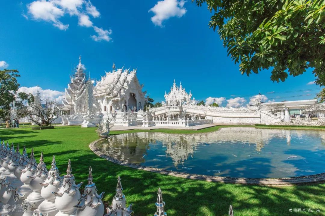 精彩視訊：泰國10佳旅遊目的地！國際媒體推薦，每一處都值得去 旅遊 第3張