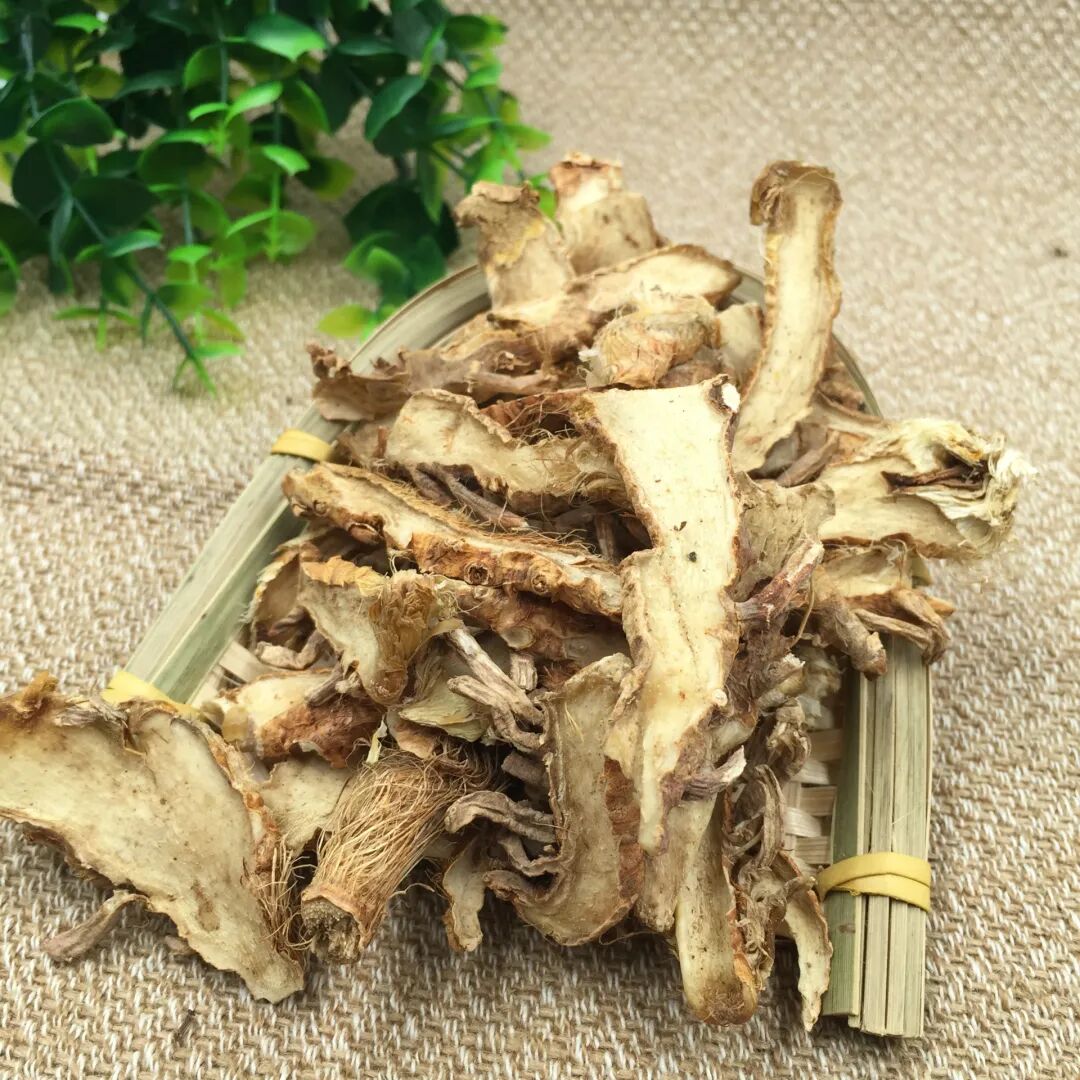 一味中药是滋阴退热的要药，可退周身阴虚火旺之病，配上甘草还甘甜爽口