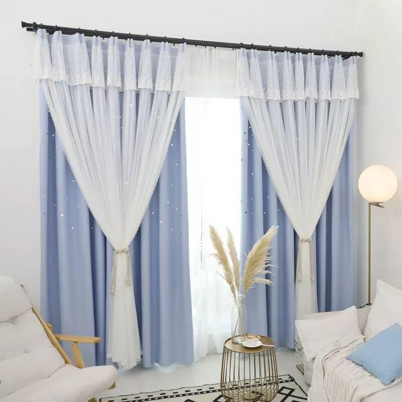 窗帘没选好，毁掉整个家！