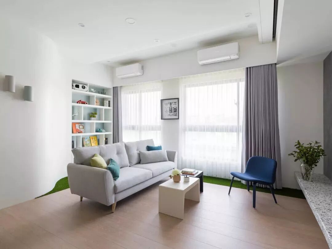 窗帘颜色不会搭？3招教你学会！