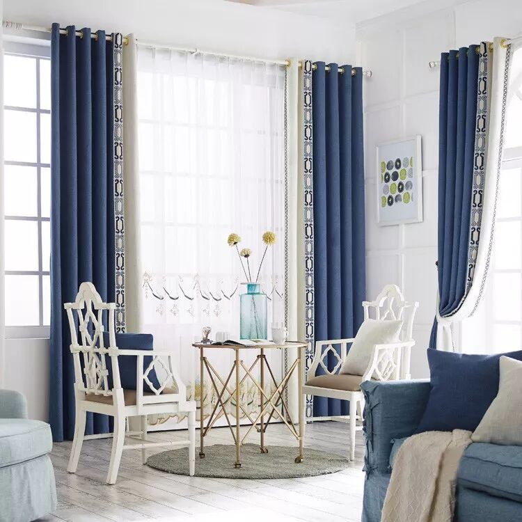 窗帘销售的五要点，五法则，你都知道吗？