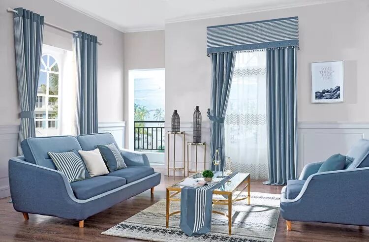 选窗帘要一定要注意这几点！