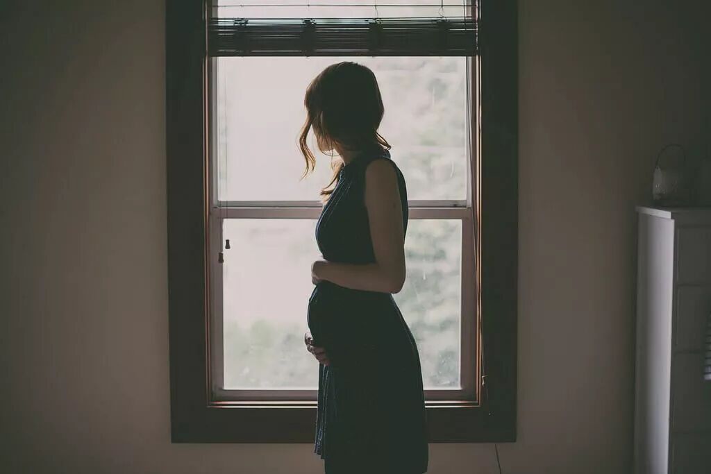 拍摄孕照的8个小技巧