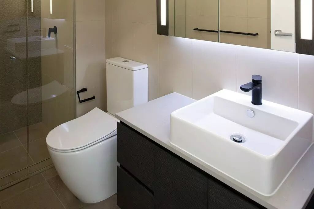 大象房屋生产预制整体卫生间为装配式建筑提供配套