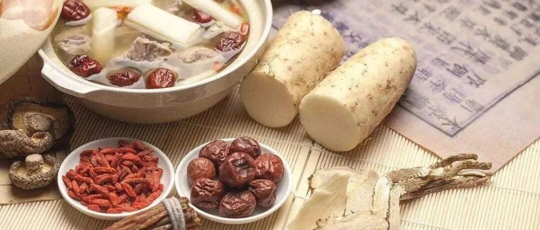 三九补一冬，轻松过寒冬