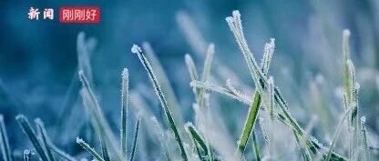 冷！下半年来最强冷空气逼近，接下来辽宁天气→