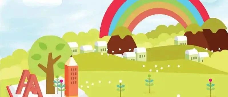 定了！多地暑假已开始！今天起，1-6年级可免费上英语名师课！速领！（视频＋资料）