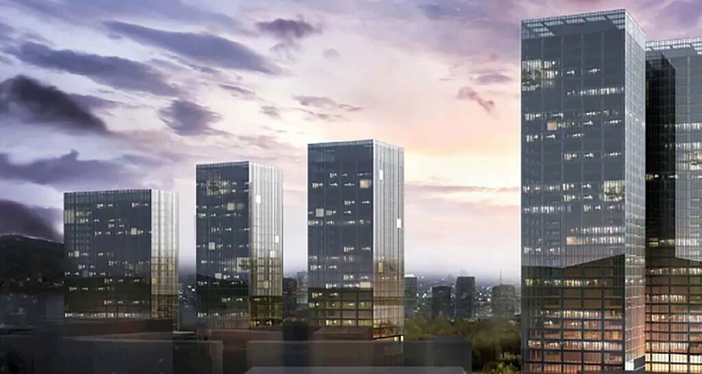 中国产业园区未来的发展方向