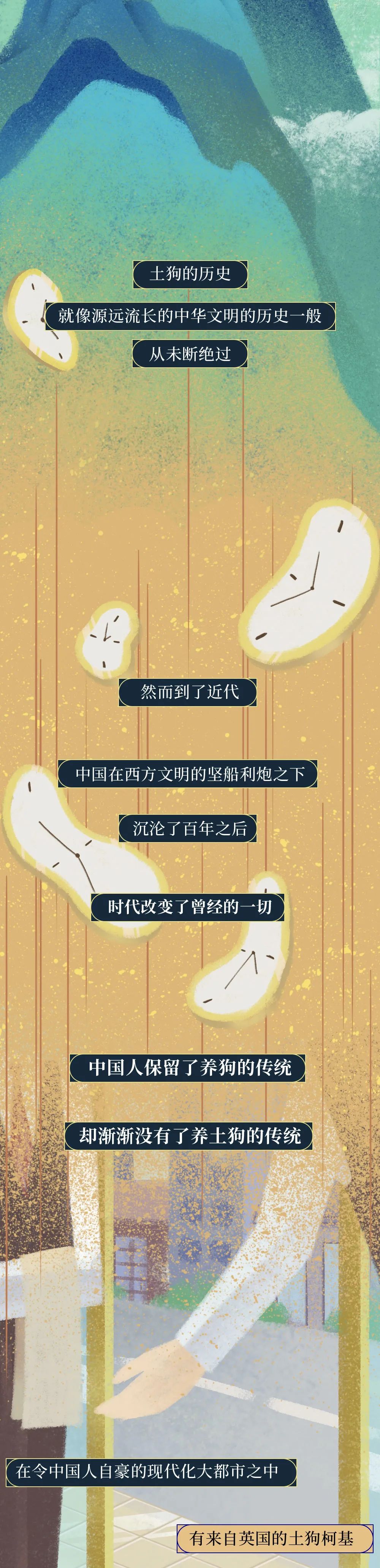 你憑什麼看不起中國土狗？ 寵物 第7張