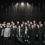 《声生不息·宝岛季》：两岸歌手集结，巡礼宝岛金曲记忆！