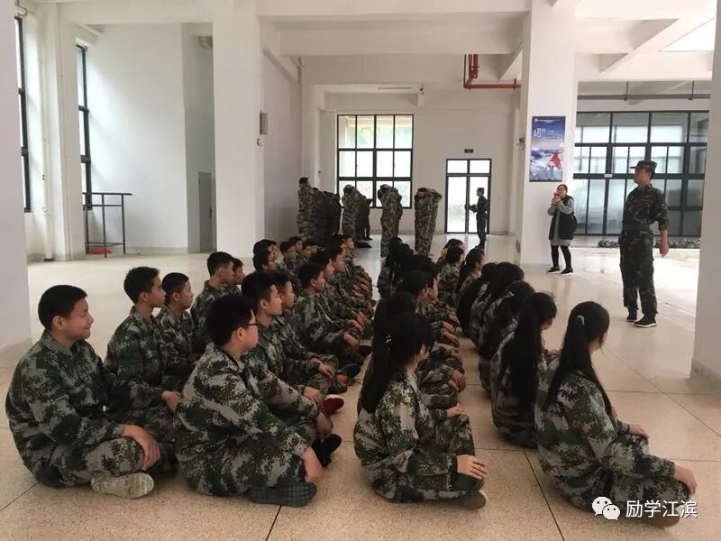 【研学教育】初一年学生赴石圳基地参加研学实践活动