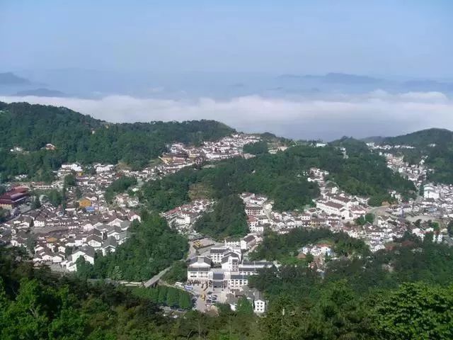 这都可以(安徽九华山风景区开放了吗?)安徽九华山是否开放2023已更新 第6张 这都可以(安徽九华山风景区开放了吗?)安徽九华山是否开放2023已更新 第6张
