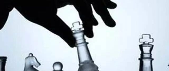 所谓领导魅力，实指这21种法则（非常实用）