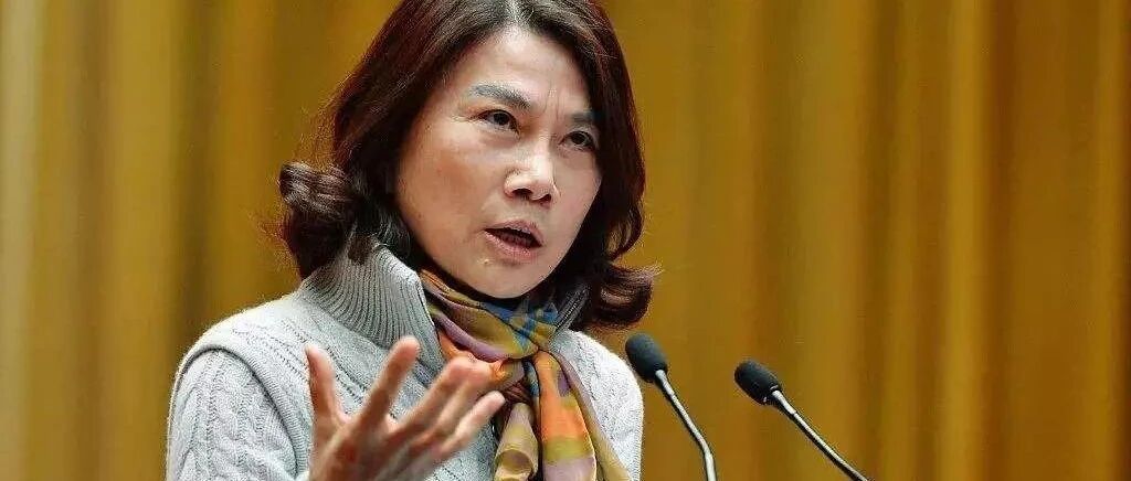 董明珠：领导者该不该温柔？（醒脑好文）