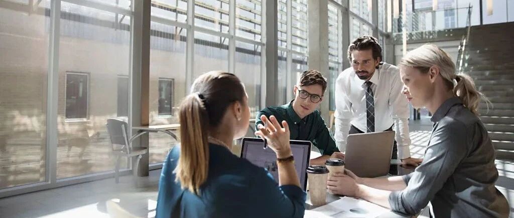 管得越宽，下属越懒!(精辟)