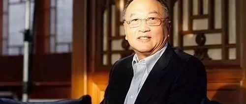 柳传志：九种人具有领导气质，但十种人不适合做管理者！