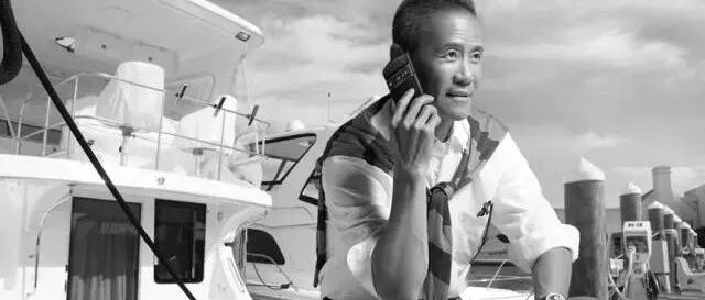 王石：选懂规矩的人共事！