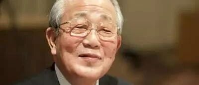 稻盛和夫：人之上者的三个资质，聪明只排第三