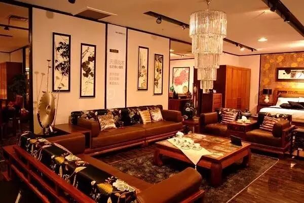 红木行业发展趋势：买不起的依然买不起，因为工艺越好价格越贵！