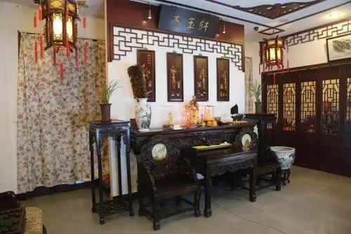 红木家具图片