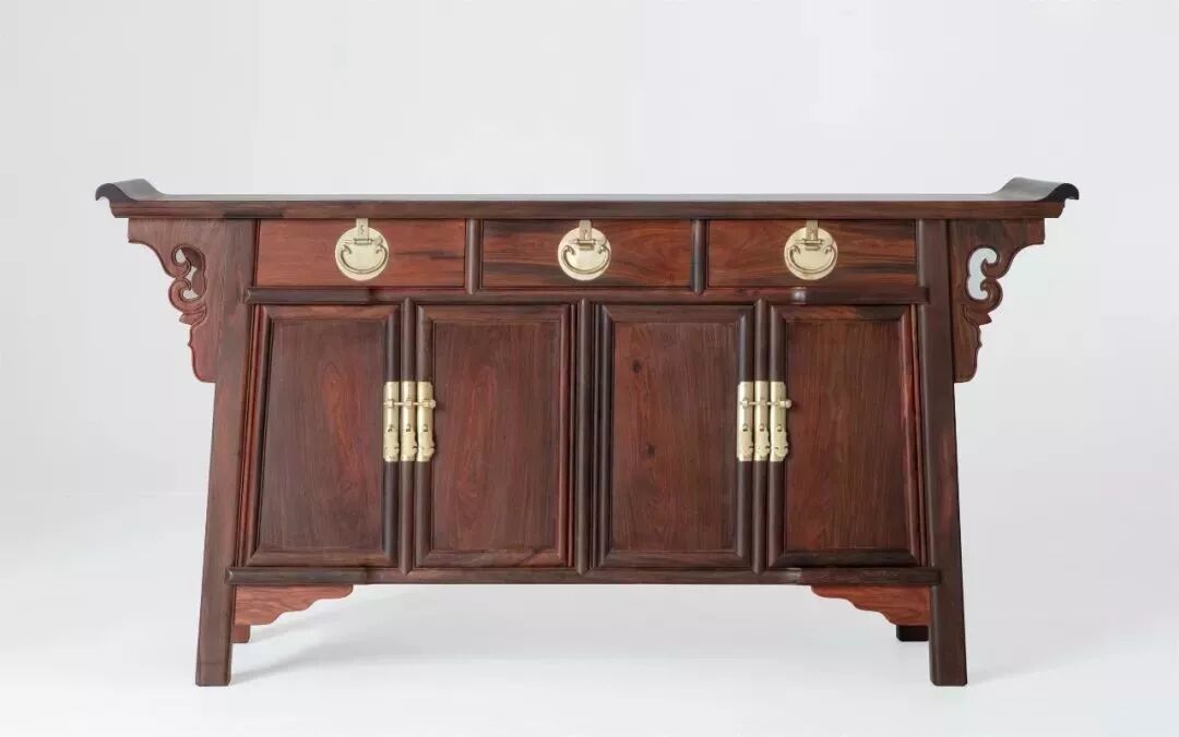 元旦，从红木家具开始！