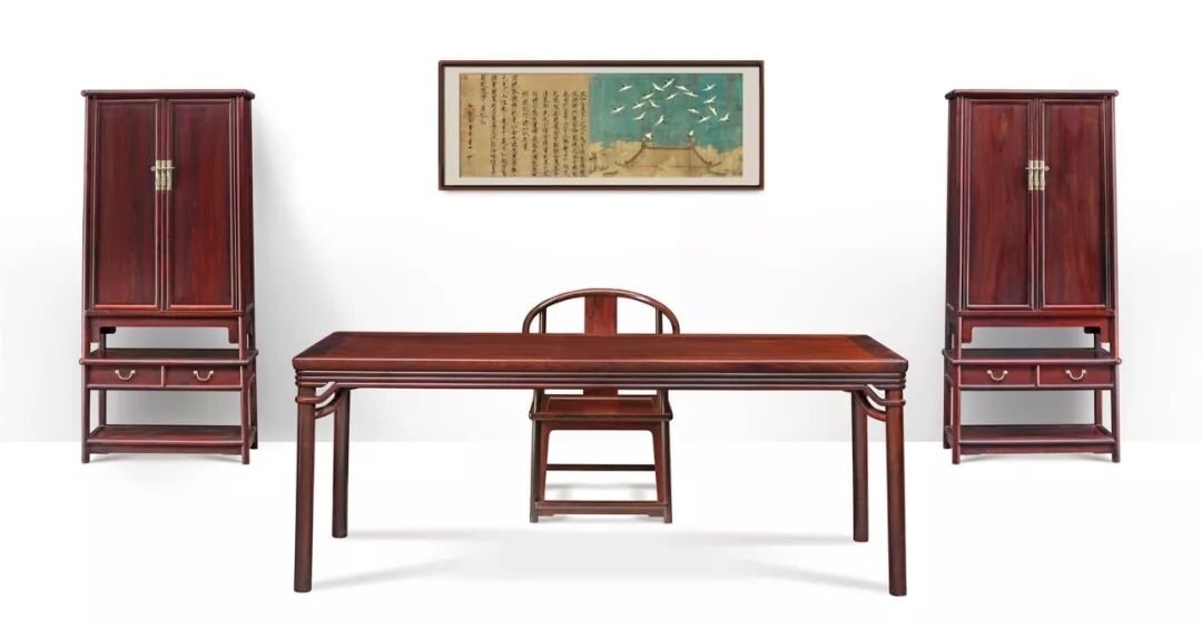 条桌与画桌分不清？来看看王世襄是如何定义的