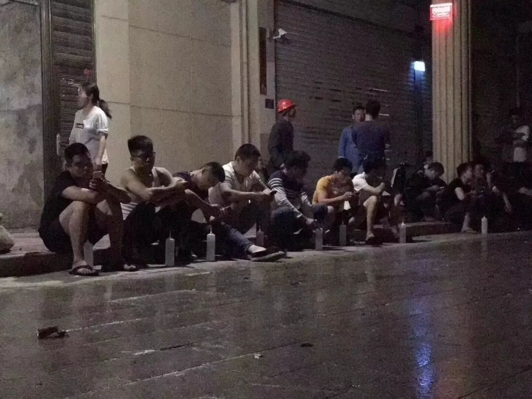 红木行业背后也是无数辛酸苦辣