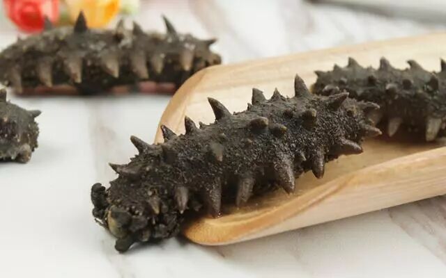 海参越大越好？海参头数与质量之间有关系吗?