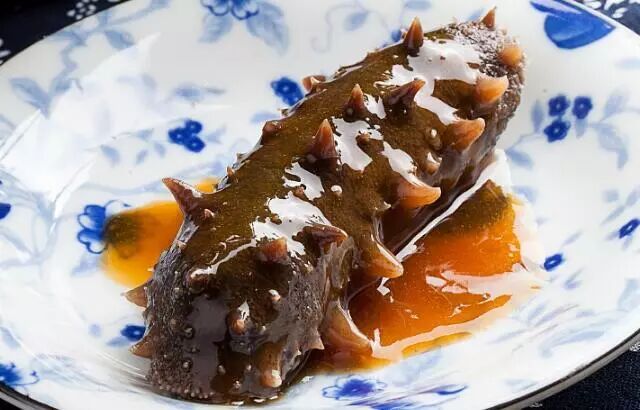 到底什么时候吃海参好呢？很多人肯定不知道