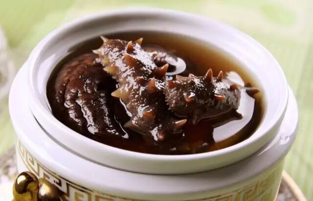 这几类人要多吃海参，看看你属于哪类