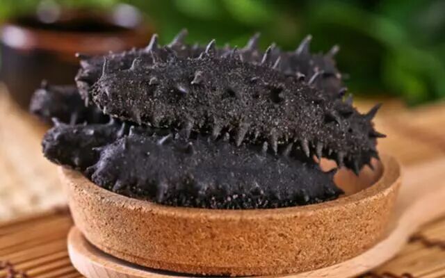 好海参就应有好海参的价格！！！