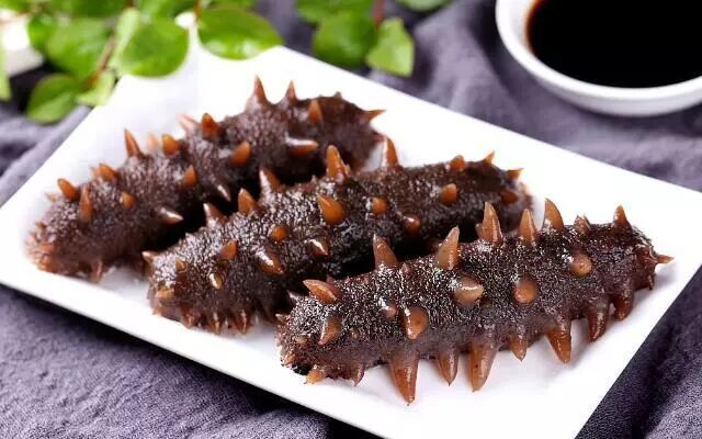 海参vs鸡蛋，你的选择是对的吗？