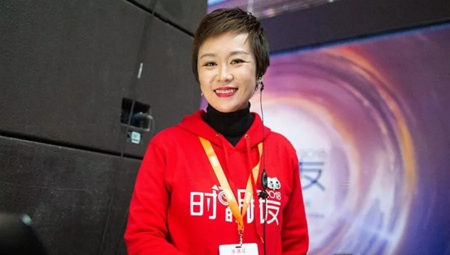 罗辑思维CEO的鲁莽定律:先搞起来,你就成功了一半