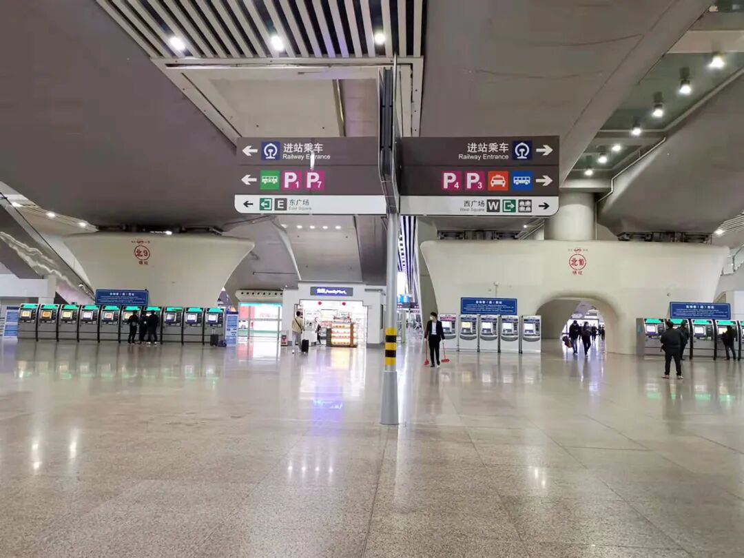 广州南站未来将发生大变化，在售楼盘有哪些？