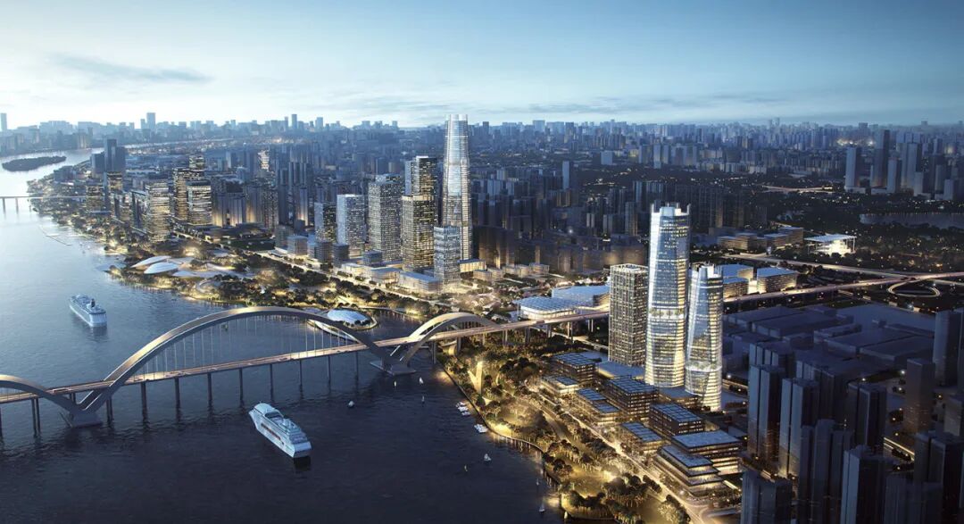 11号线开通，海珠、荔湾房价会上涨？