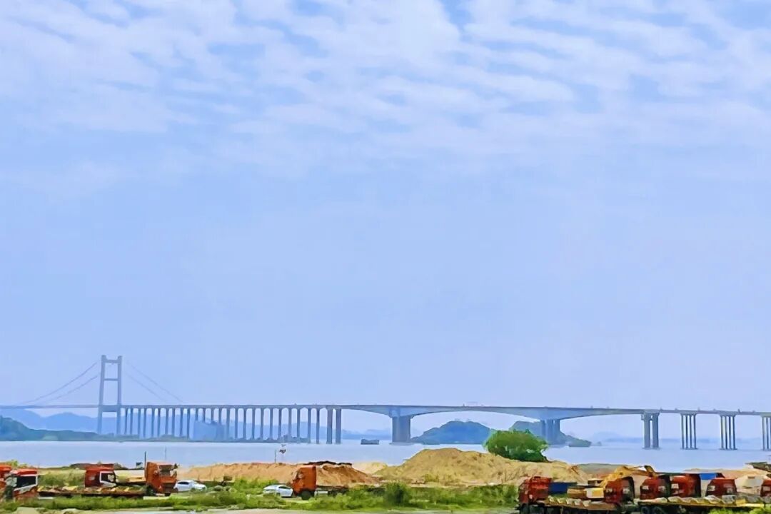 南沙公寓，中建玖玥湾怎么样？值不值得买？