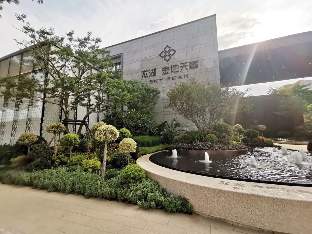 龙湖金地天峯，4.3万单价值不值得买？优缺点分析