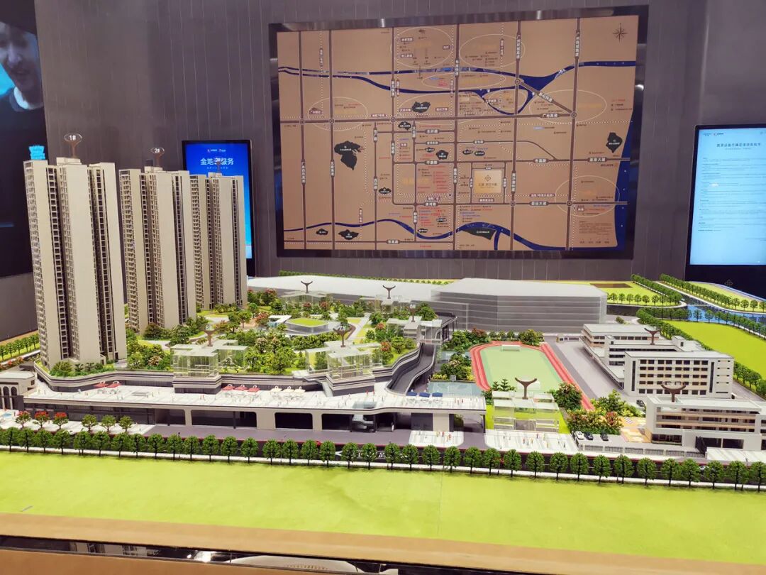 番禺龙湖金地天峯加推，参考均价约4.3万/㎡！