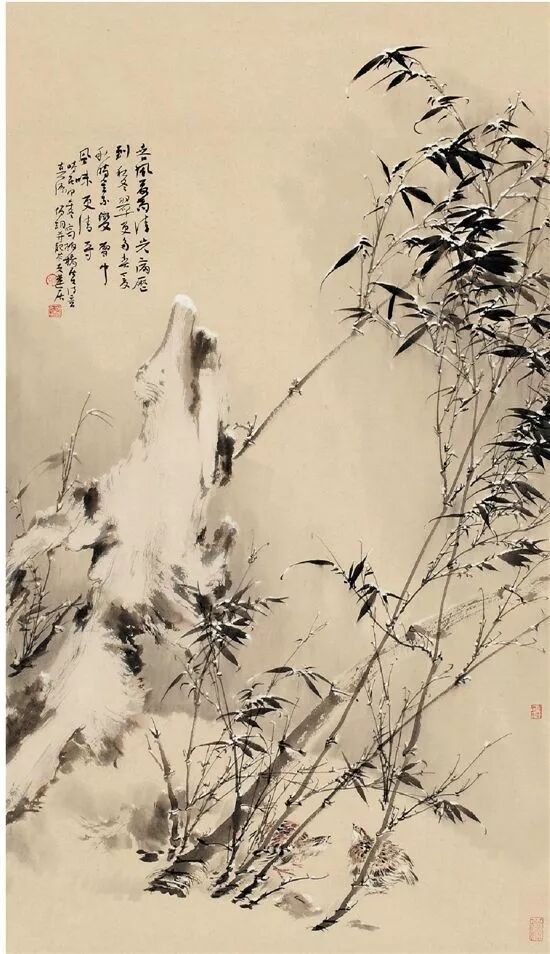 科学网—诗词欣赏 174期 - 许培扬的博文