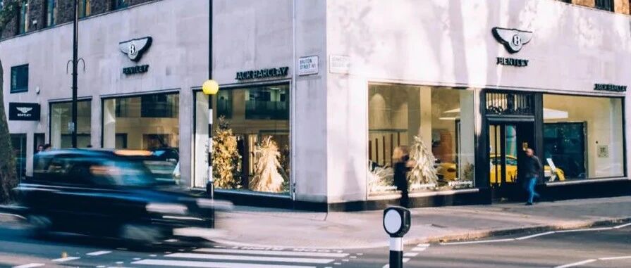 宾利品牌2021年度财务表现再创新高