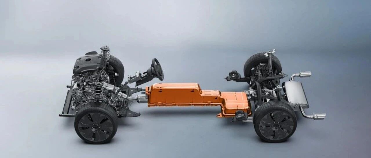 全系都能上绿牌：领克CO PHEV家族品质生活体验之旅于深圳开启