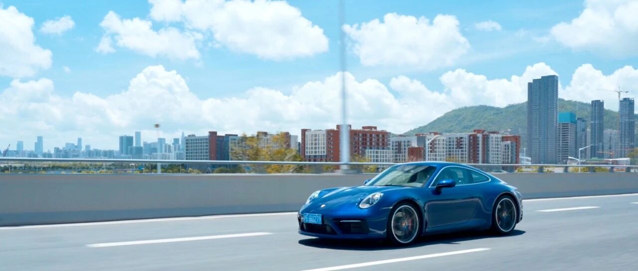 被欺骗的感情，来自愤怒的欧洲车主，992.2试驾报告