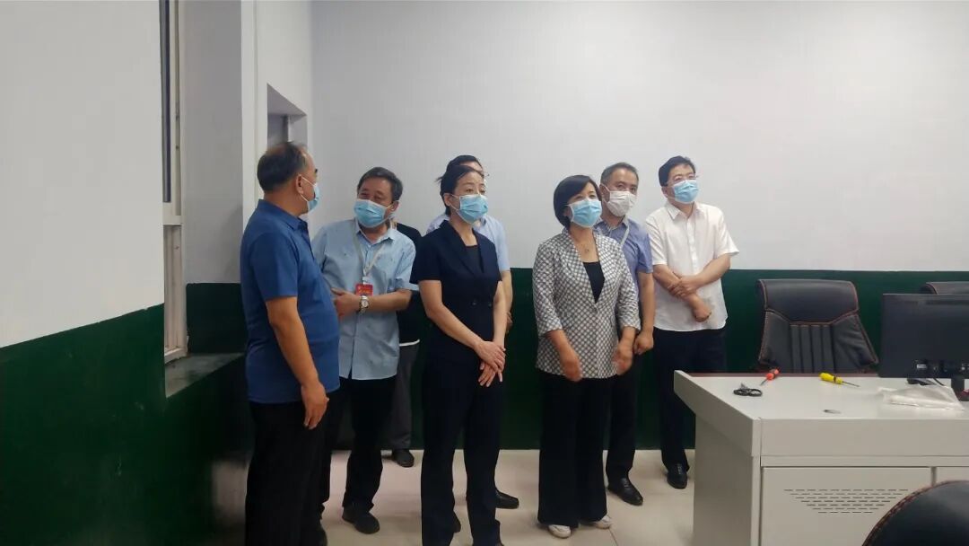 商丘市回民中学