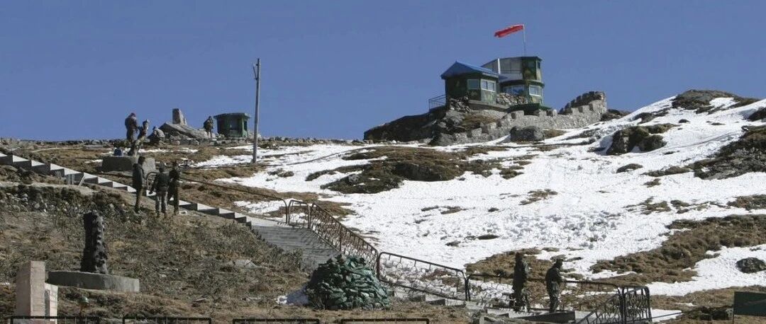 中印边境局势最新动作！