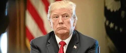 特朗普的逮捕令来了！